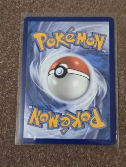 Emma | 107/086 | TCG Pokemon Chaos Rising Trainer Ultra Rare Holo - Image 2