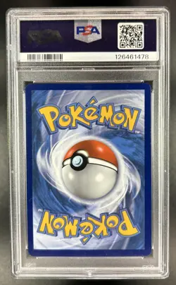 2022 Pokemon SWSH Origin Forme Palkia V Ultra Rare #167/189 PSA 10 GEM MINT - Image 2