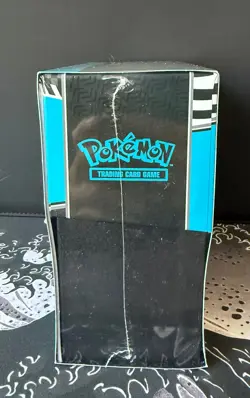 Pokemon Center Exclusive Black Bolt Elite Trainer Box ETB Sealed - Image 2