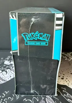 Pokemon Center Exclusive Black Bolt Elite Trainer Box ETB Sealed - Image 4