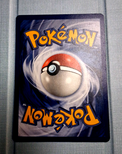 Pokemon Psyduck 20/53 Wotc Black Star Promo NMint Fast Ship - Image 4