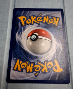 Pokemon Psyduck 20/53 Wotc Black Star Promo NMint Fast Ship - Image 5