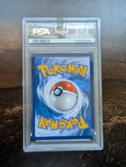 Pokemon TCG Gengar Generations 35/83 PSA 7 - Image 2