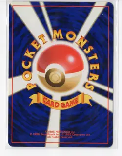 Pokemon Dark Hypno Holo Rare Rocket Gang NM Japanese WOTC Vintage - Image 2