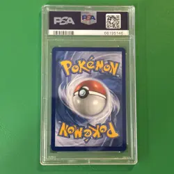 Special Delivery Charizard SWSH075 - Pokemon Center Promo Holo - PSA 9 MINT - Image 2