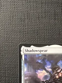 Shadowspear Theros Beyond Death Regular - Image 3