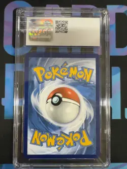 Skeledirge EX Paldea Evolved 258/193 Pokemon CGC 10 - Image 2