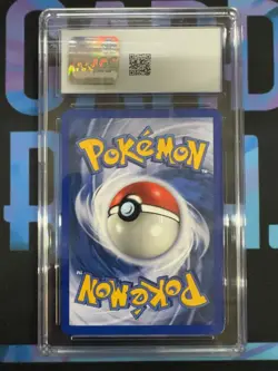 Pokemon Ivysaur Shadowless Base Set 30/102 CGC 7.5 - Image 2