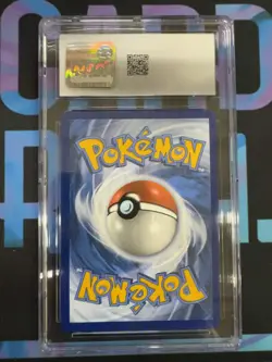 Pokemon Yanmega EX Destined Rivals 228/172 CGC 10 - Image 2