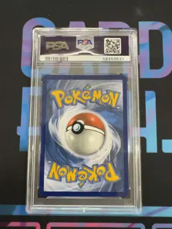 Pokemon Xerneas Prism Star Lost Thunder 144/214 PSA 9 - Image 2