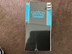 Pokemon TCG Black Bolt Elite Trainer Box ETB Factory Sealed - Image 2