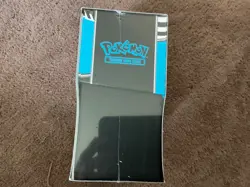Pokemon TCG Black Bolt Elite Trainer Box ETB Factory Sealed - Image 4