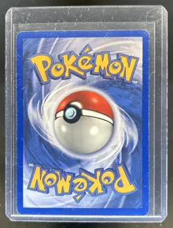 2001 Pokemon Neo Discovery 1st Edition Forretress #21/75 - Image 2