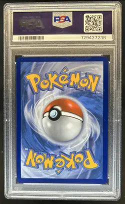 2025 Pokemon Prismatic Evolutions Espeon ex #155/131 PSA 10 GEM MINT - Image 2