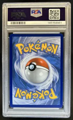 2025 Pokemon Destined Rivals Team Rocket's Mewtwo ex #231/182 PSA 10 GEM MINT - Image 2