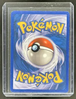 2006 Pokemon EX Holon Phantoms Zangoose Reverse Holo #34/110 - Image 2
