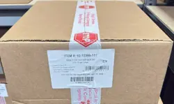 POKEMON TCG CHAOS RISING ELITE TRAINER 10 BOX CASE L Q0003 - Image 1