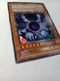 Yugioh Caius the Shadow Monarch SDDE-EN001 1 Ultra Rare - Image 4