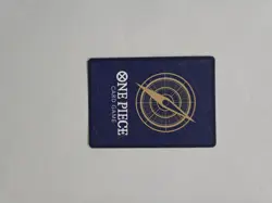 Stussy OP13-110 SR Alternative Art Carrying On His Will One Piece TCG - Image 2