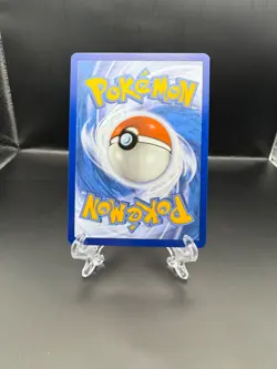 Pokemon TCG: Castform Sunny Form 195/191 - SV: Surging Sparks Illustration Rare - Image 2