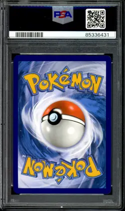 PSA 10 GEM MINT Serena 193/195 Silver Tempest Full Art Ultra Rare 2022 Pokemon - Image 2