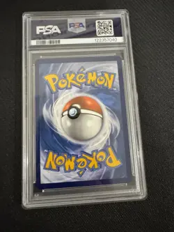 PSA 10 Giratina VSTAR GG69/GG70 Gold Alt Art Crown Zenith Pokemon - Image 2