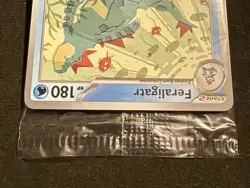 Pikachu 214 - Pokemon Illustration Contest 2024 Promo (sealed) Pokemon Center - Image 3