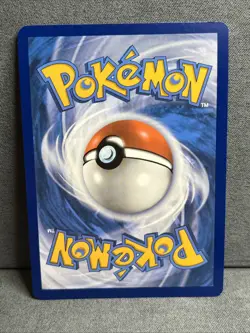 NM-Mint Gouging Fire ex - 188/162 - Ultra Rare Pokemon Temporal Forces - Image 2