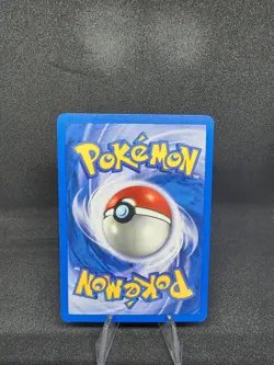 Pokemon TCG Blaine's Vulpix Gym Heroes 65/132 Regular 1st Edition Common - Image 2