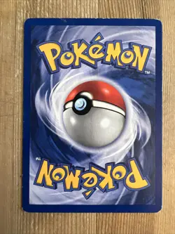 Growlithe 68/105 Common Neo Destiny Unlimited Pokemon MP 2002 Vintage WOTC - Image 2