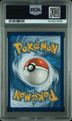 MIMIKYU #075 PSA 9 2024 POKEMON SVP EN-SV BLACK STAR PROMO 1938 - Image 2
