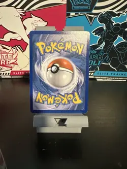 Pokemon TCG Reshiram FA (Full Art) RC22/RC25 Legendary Treasures NM - Image 2