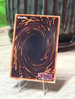 Secret Rare☄ YuGiOh PERFECTLY ULTIMATE GREAT MOTH * TSC-001 * nm/vlpU - Image 5