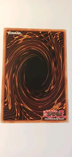 Yugioh NM Legacy of Yata-Garasu 1st Edition SDDL-EN033 - Image 4