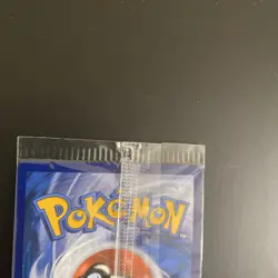Pokemon TCG Mewtwo 052 Scarlet & Violet Promo Holo Card Sealed - Image 5