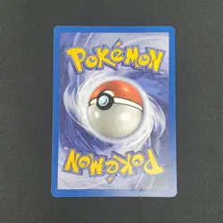 Oddish 58/64 Jungle 1st Edition 1999 Pokemon Card - LP - Image 2