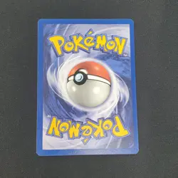 Nidoran 57/64 Jungle 1st Edition 1999 Pokemon Card - LP - Image 2