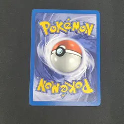 Meowth 56/64 Jungle 1st Edition 1999 Pokemon Card - LP - Image 2