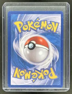 2023 Pokemon SV 151 KR Squirtle Reverse Holo Master Ball #007/165 - Image 2