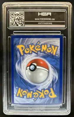2021 Pokemon SWSH Celebrations Pikachu Classic #24 HGA 9.5 - Image 2