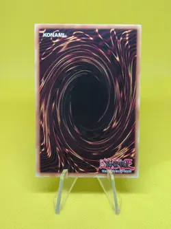 Yugioh - Great Mammoth of Goldfine (GFP2-EN120) - Ultra Rare 1st Edition - Image 2