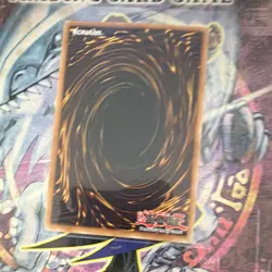 Yu-Gi-Oh! TCG Royal Decree Trap TP4-001 Tournament Pack 4 Super Rare Foil EN - Image 2