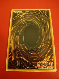 Yu-Gi-Oh Xtra HERO Infernal Devicer BLC1-EN009 - Image 3