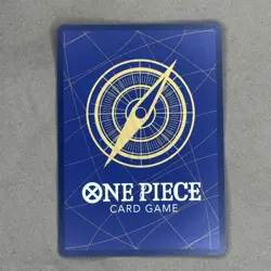 One Piece Trafalgar Law - PRB02-002 - Premium Booster -The Best- Vol. 2 - Image 2