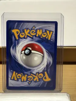 WOTC Vintage Pokemon TCG 6 rare Card Lot hypno Electrode Pidgeot hitmonlee more - Image 3