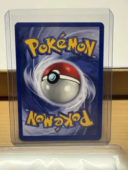 WOTC Vintage Pokemon TCG 6 rare Card Lot hypno Electrode Pidgeot hitmonlee more - Image 5