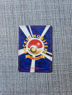 Togepi Neo Destiny No 175 Japanese Pokemon Card - Image 3