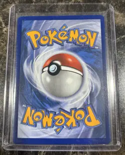 Pokemon TCG Exeggutor 135/132 Mega Evolution English Illustration Card - Image 2