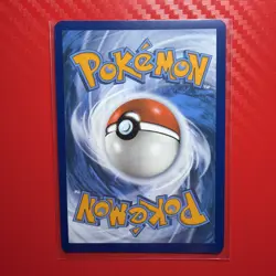 Team Rocket's Wobbuffet Pokemon Promo SV: Scarlet & Violet Promo Cards 203 - Image 2