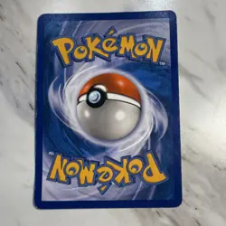 Mew 15/132 Secret Wonders Reverse Holo Rare Basic Pokemon Card 2007 - Image 5